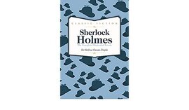 Sherlock Holmes Complete Novels - фото книги