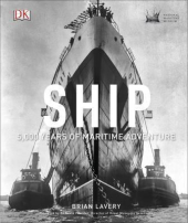 Ship - фото обкладинки книги