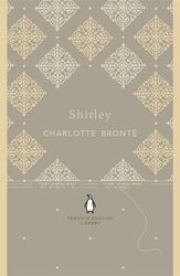 Shirley - фото обкладинки книги