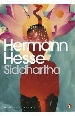 Siddhartha - фото книги