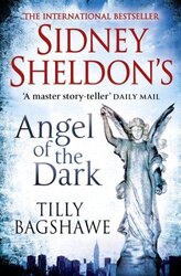 Sidney Sheldon's Angel of the Dark - фото обкладинки книги