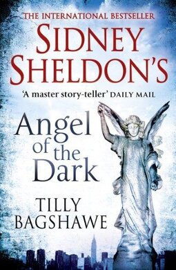 Sidney Sheldon's Angel of the Dark - фото книги