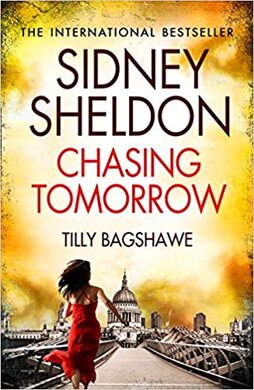 Sidney Sheldon's Chasing Tomorrow - фото книги