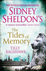 Sidney Sheldon's The Tides of Memory - фото обкладинки книги