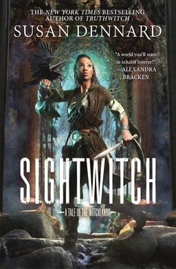 Sightwitch - фото книги