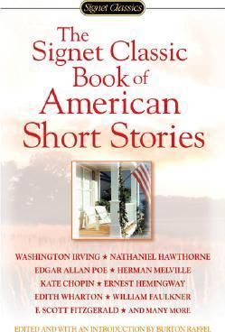 Signet Classic Book of America - фото книги