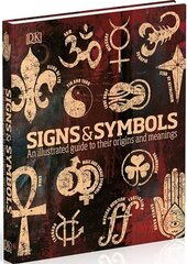 Signs & Symbols: An illustrated guide to their origins and meanings - фото обкладинки книги