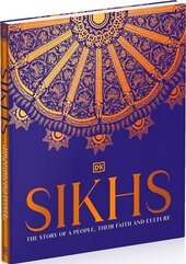 Sikhs - фото обкладинки книги