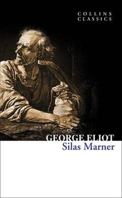 Silas Marner - фото книги