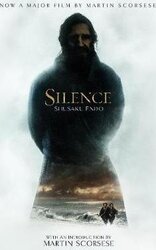 Silence - фото обкладинки книги