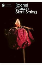 Silent Spring - фото обкладинки книги