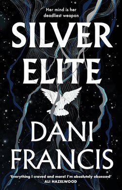 Silver Elite - фото книги