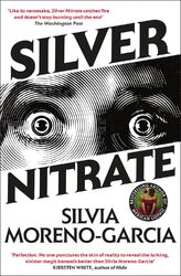 Silver Nitrate - фото обкладинки книги