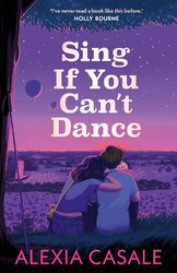 Sing If You Can't Dance - фото обкладинки книги