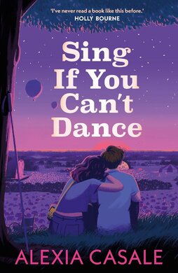 Sing If You Can't Dance - фото книги