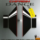 Скрябін "Dance. Хіт на літо" - фото обкладинки книги