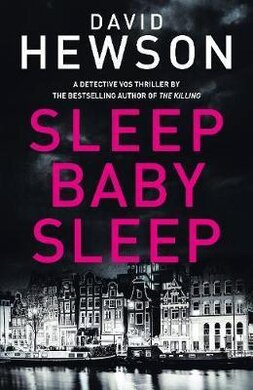 Sleep Baby Sleep - фото книги