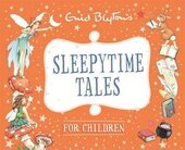 Sleepytime Tales for Children - фото обкладинки книги