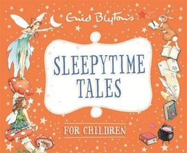 Sleepytime Tales for Children - фото книги