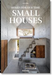 Small Houses: Homes for Our Time - фото обкладинки книги