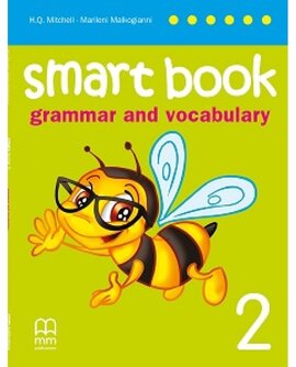 Smart Book for UKRAINE НУШ 2 Student's Book SJ - фото книги
