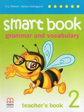 Smart Book for UKRAINE НУШ 2 Teacher's Book SJ - фото обкладинки книги