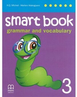 Smart Book for UKRAINE НУШ 3 Student's Book SJ - фото книги