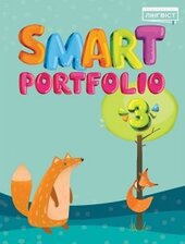 Smart Portfolio Book 3 - фото обкладинки книги