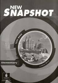 Snapshot Elementary Student's Book 1 - фото книги