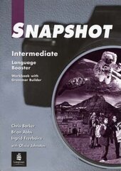 Snapshot Intermediate Language Booster - фото обкладинки книги