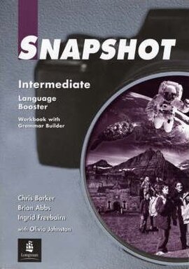 Snapshot Intermediate Language Booster - фото книги