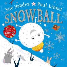 Snowball - фото книги