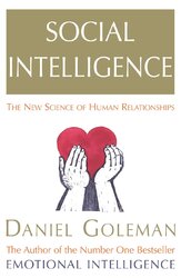 Social Intelligence - фото обкладинки книги