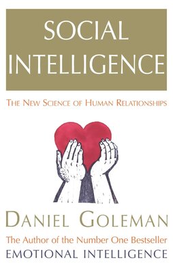 Social Intelligence - фото книги