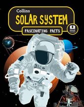 Solar System - фото обкладинки книги