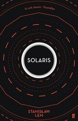 Solaris - фото обкладинки книги