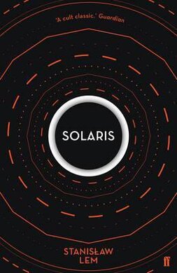 Solaris - фото книги
