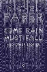 Some Rain Must Fall And Other Stories - фото обкладинки книги