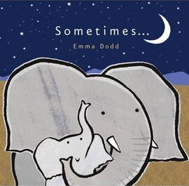 Sometimes - фото книги