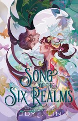 Song of the Six Realms - фото обкладинки книги