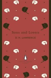 Sons and Lovers - фото обкладинки книги
