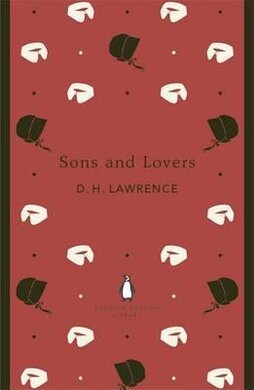 Sons and Lovers - фото книги