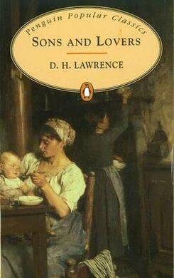 Sons and Lovers (Penguin Popular Classics) - фото книги