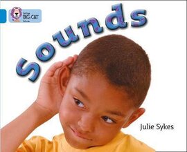 Sounds - фото книги