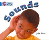 Sounds. Workbook - фото обкладинки книги