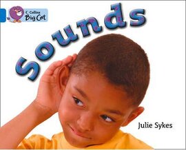 Sounds. Workbook - фото книги