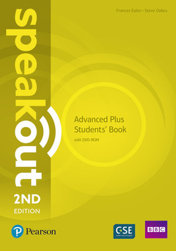 Speak Out 2nd Edition Advanced. Students'Book and DVD-ROM Pack - фото книги