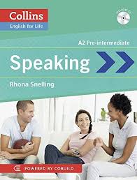 Speaking : A2 - фото книги
