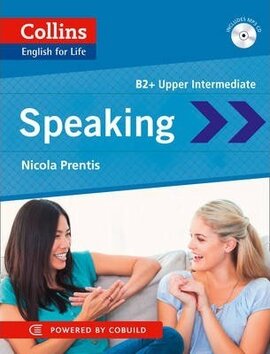 Speaking : B2 - фото книги