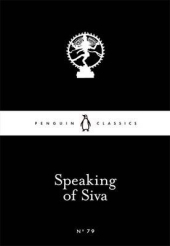 Speaking of Siva - фото обкладинки книги